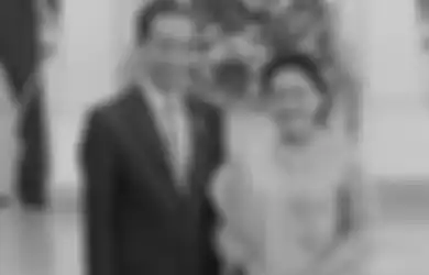 34 Tahun Setia Dampingi Jokowi, Ibu Iriana Curahkan Isi Hati: Kadang Sebel Kalau Ada Perempuan yang Langsung Peluk 