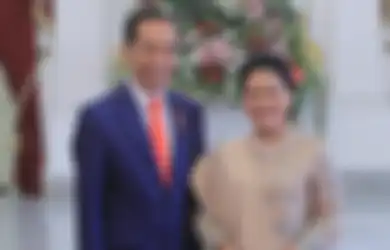 Tak Banyak Diketahui Publik, Ajudan Pribadi Iriana Jokowi Terang-terangan Bongkar Perlakuan Sang Ibu Negara Saat Tak Tersorot Kamera