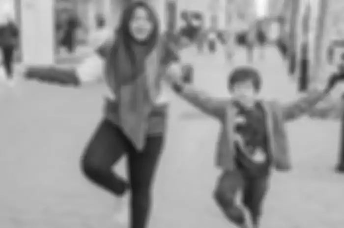 Lala dan Rafathar