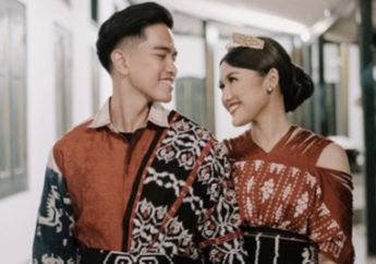 7 Sumber Mata Air untuk Siraman Kaesang Pangarep, Diambil dari Masjid Agung hingga Keraton di Solo