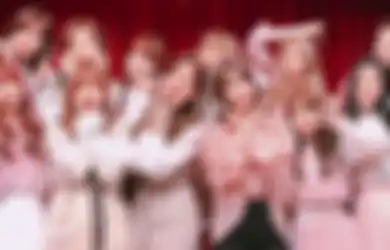 Mnet Umumkan IZ*ONE Resmi Tidak Akan Perpanjang Kontrak Grup