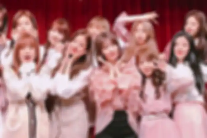 IZ*ONE