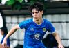 Bojan Hodak Ijinkan Putranya Bela Timnas Malaysia, Luka Jordy Hodak Mengesankan saat Gabung Persib