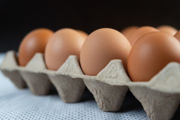 Salah Kaprah, Telur Justru Berbahaya Disimpan di Kulkas, Kenapa? 