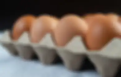 Harga Sembako Telur Ayam Jumat 7 Oktober 2022,  Terpantau Masih Stabil di Wilayah Indonesia, Intip Selengkapnya