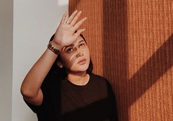 Mutia Ayu Akan Bawa Gewa ke Kampung Halaman Glenn Fredly di Ambon