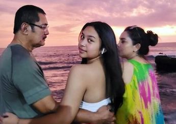 Putrinya Beranjak ABG, Mayangsari Pamer Potret Pesta Ulang Tahun Khirani Trimatmodjo ke-16, Intip Penampilan Anak Gadis Bambang Trimatmodjo Kini yang Bikin Pangling!