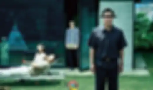 Film Parasite