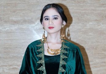 Bikin Merinding! Tissa Biani Sempat Berbicara Sendiri Usai Syuting Film Horor KKN Desa Penari