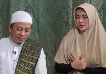 Belum 1 Tahun Jadi Istri Opick, Bebi Silvana Pernah Jual Rumahnya, Untuk Sambung Hidup?