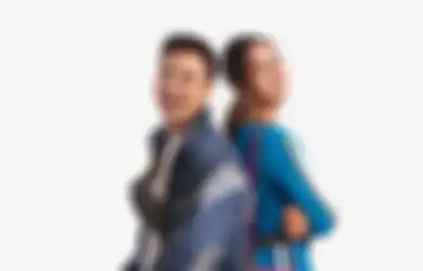 Panik Karyawannya Reaktif, Baim Wong dan Paula Verhoeven Lakukan Swab Test: Aduh Ini Virusnya dari Siapa?