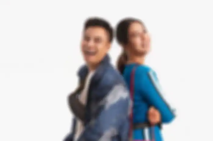 Salah satu karyawan Baim Wong dan Paula Verhoeven reaktif 