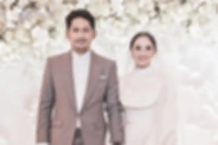 Ibnu Jamil dan Ririn Ekawati