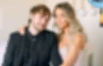 Michael 5SOS Menikah Diam-diam, Sudah Anniversary Satu Tahunan!