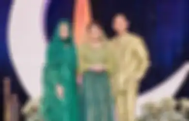 Sebut Aurel Hermansyah Kelak Bakal Lalui Sakitnya Seorang Ibu Melahirkan, Krisdayanti Akui Putri Sulungnya Punya Sifat yang Keras: Secara Dia Shio Macan