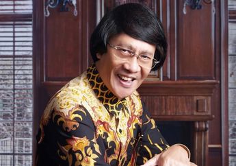 Kak Seto Usulkan Putri Candrawathi Jadi Tahanan Rumah Lantaran Memiliki Bayi