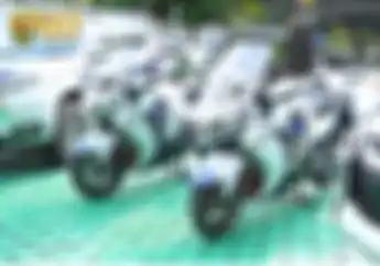 Hebat, Ini Penghargaan Motor Hibah dari Rachmawati Soekarnoputri