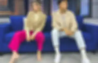 Ajakan Kolab Dadakan Prilly pada Vidi Aldiano, Netizen: Cewek Penuh Kejutan!