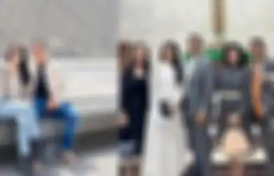 Resmi Jadi Menantu Hotman Paris, Chen Giovani Soetanto Ternyata Lulusan Australia, Kini Pilih Bisnis Jualan Kue