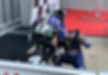 Ada Mitos Jelek, Pole Position di MotoGP Austria Jangan Senang Dulu