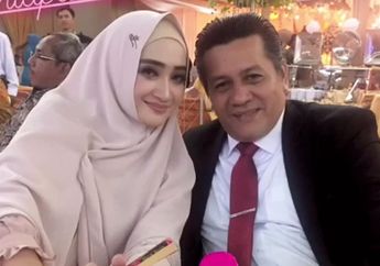 Curigai Sang Istri Main Serong dengan Petinggi Politik Hingga Nekat Cerai, Gusti Randa Akhirnya Rujuk Kembali dengan Nia Paramita Setelah 4 Tahun Berpisah!