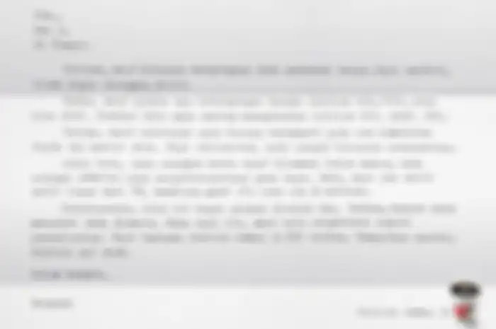 Surat dari Boomers untuk Gen Z