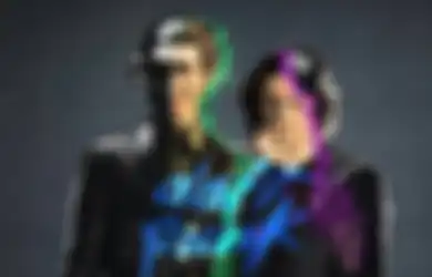 Ada Apa di Dibalik Helm Daft Punk yang Personilnya Baru Resmi Bubar Ini?
