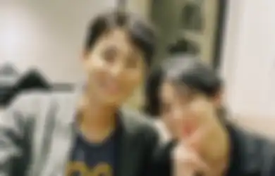 BamBam Bilang 90 Persen Teman Selebnya Suka Dengerin Lagu DAY6