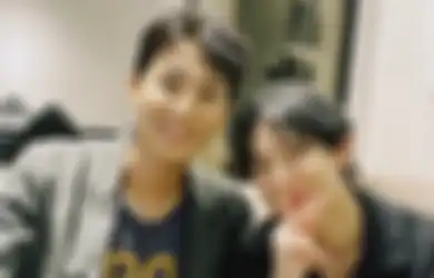 BamBam Bilang 90 Persen Teman Selebnya Suka Dengerin Lagu DAY6