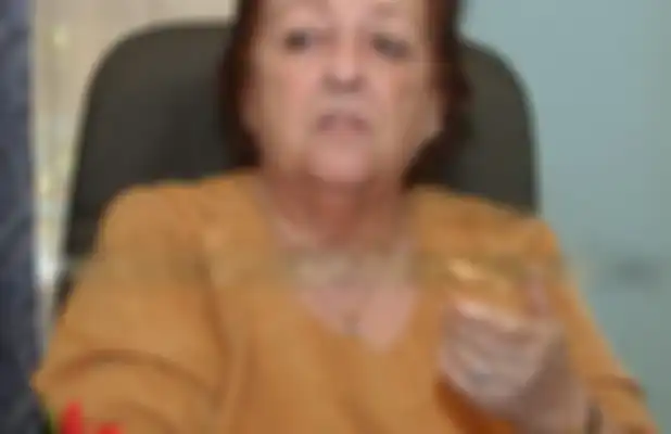 Mama Lauren