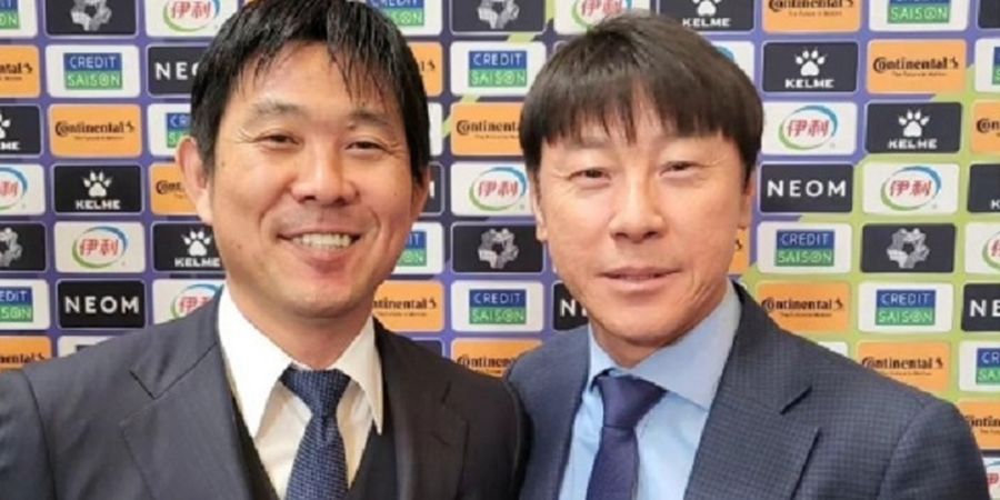 Piala Dunia 2026 - Hajime Moriyasu Pede Targetkan Jepang Juara, Bukan Karena Sombong