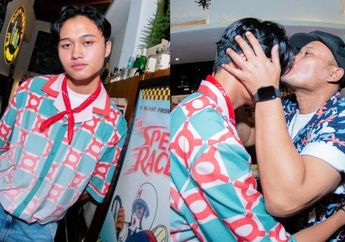 Njan Salip Kelucuan dan Kepopuleran Sule di Panggung Hiburan, Apa Komentar Sang Komedian?