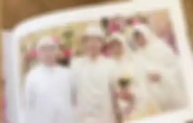 Minta Ibunda Larrisa Chou Klarifikasi, Istri Ustaz Arifin Ilham: Fitnah dan Pembunuhan Karakter untuk Alvin dan Keluarga Besar Azzikra
