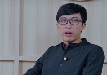 Bikin Tubuh Cepat Tumbang, dr. Tirta Ungkap Risiko Fatal Minum Kopi Saat Sahur