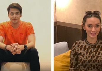 Restu Ibunda Sudah di Tangan, Malah Muncul Gambar Pedang di Masa Depan Kriss Hatta dan Mantan Vicky Prasetyo, Akan Ada Masalah Besar?