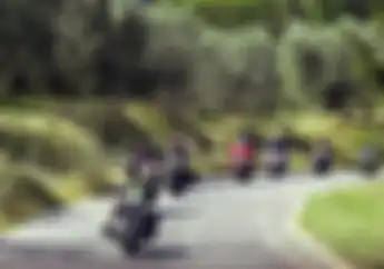 Bingung Mau Liburan Kemana? Bikers Wajib Sambangi 5 Lokasi di Subang yang Bikin Melongo