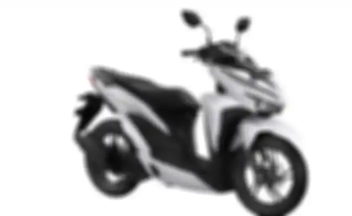 Honda Vario 150 eSP.