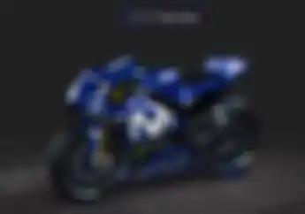 Jangan Kaget.. Ini Video Detail Perbedaan Motor Valentino Rossi Dibanding Tahun Lalu