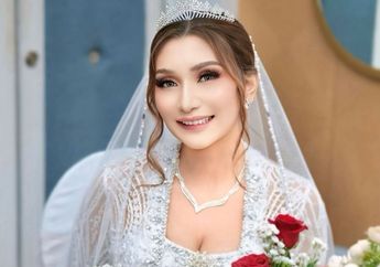 Punya Suami Baru, Baby Margaretha Pernah Ucap Ogah Nikah Lagi