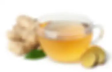Waspada, Ternyata Menyeduh Jahe dengan Air Panas Bisa Berdampak Buruk Bagi Tubuh, Begini Penjelasan Pakar Herbal!