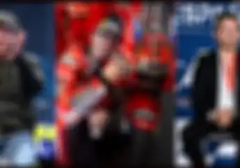 Jadwal MotoGP 2022, Francesco Bagnaia Sampai Juara MotoGP Aragon, Langkahi Rekor 2 Legenda MotoGP