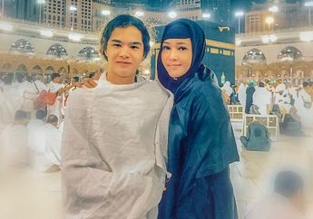 Baru 12 Hari Lagu Dul Jaelani untuk Maia Estianty berjudul Mama Tolonglah Dirilis, Penonton Sudah pada Hapal Lirik!