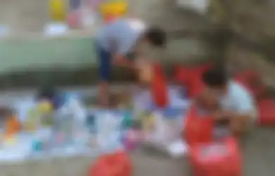 Sampah Meningkat Selama Pandemi, Marine Debris Ranger kembali Bergerak di 2021: Jaga Lingkungan dan Kesehatan!