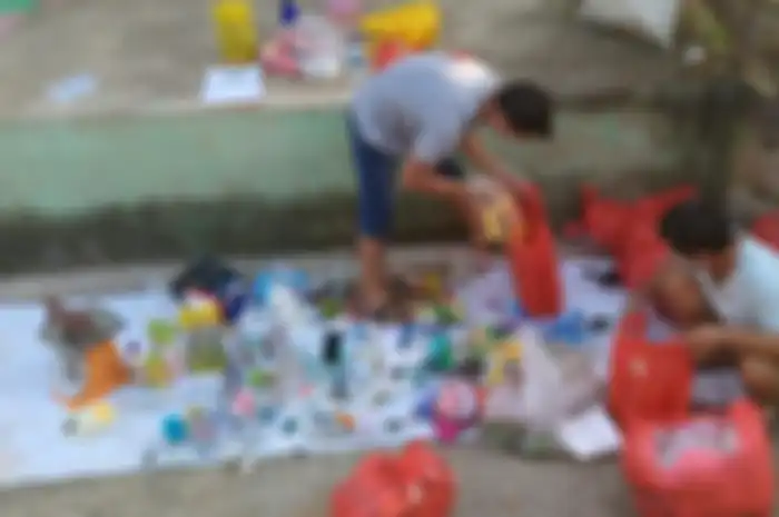 Sampah Meningkat Selama Pandemi, Marine Debris Ranger kembali Bergerak di 2021: Jaga Lingkungan dan Kesehatan!