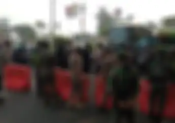 Waspada Penyekatan PPKM Darurat di Jakarta Makin Banyak, Ini Titik Tambahannya