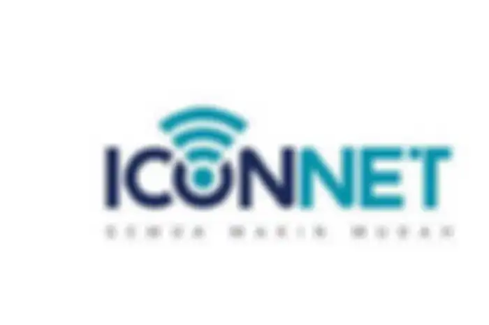 Iconnet Internet Baru PLN, Paket Bulanan 100 Mbps Mulai Harga Rp 185 Ribuan