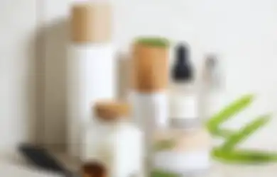 Skincare Enggak Maksimal, Hindari 3 Kesalahan Menyimpan Skincare Ini!