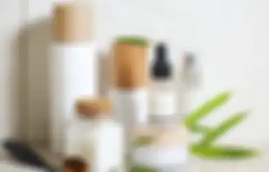 Skincare Enggak Maksimal, Hindari 3 Kesalahan Menyimpan Skincare Ini!