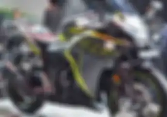 Jangan Asal Sebut! Ini Dia Kepanjangan CBR, YZF, KLX dan GSX