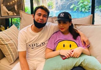 Besar Nyali Dendangkan Lagu Madu Tiga Milik Ahmad Dhani di Depan sang Istri, Raffi Ahmad Bikin Nagita Slavina Ngamuk hingga Jewer Dirinya: Lu Bilang Astagfirullah Nggak!